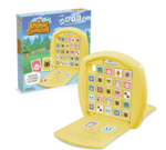 Animal Crossing - The crazy cube game