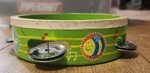 Tambourine 