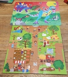 86043: Assorted Puzzles
