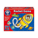 Rocket game