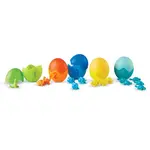 44057: Count & Colour Dino- Sorters