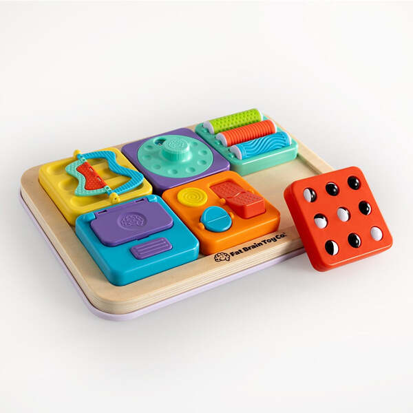 80196: Play Tab