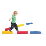 70100: Step-a-system logs 6 piece 