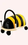 Wheely bug 