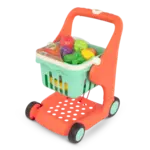 62890: Shopping Trolley