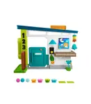 80329: Fisher Price Laugh and Learn House GOLD STAR