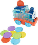 Thomas and Friends My First Count bank