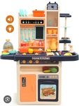 60208: Cook & Learn Kitchen