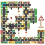 83012: Pop to play puzzle 