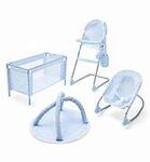 60073: Baby Doll play Set