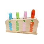 Everearth Pop up Rabbit Toy