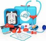 60126: Fat Brain Toy - Doctors Set