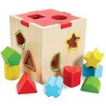 80153: Addo Block Sorter