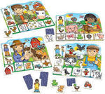 85038: Orchard Toys Old MacDonald Lotto
