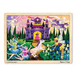 1041: Melissa & Doug Fairy Fantasy