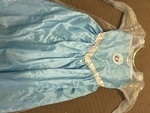69047: Frozen Elsa dress