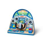 Melissa and Doug Jet Pilot Interactive Dashboard 