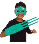 60227: Ben 10 Diamondhead battle Gauntlet 