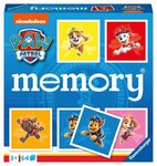 83058: Paw Patrol Memory Game