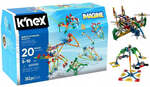 81016: K'nex Building Set
