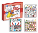 44073: Double Sounds - 3 Desk Games