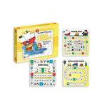 44074: Blending Consonants - 3 Desk Games