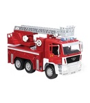 Fire truck