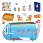 Bluey 3 in 1 playset - Plane 