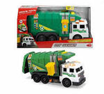 Rubbish truck 
