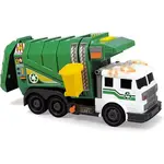 Recycle Truck 