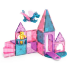 81044: Magnatiles Castle