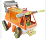 62109: Octonauts Gup T