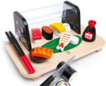62266: Hape wooden sushi set 