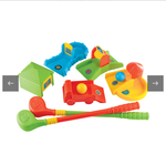 70152: ELC - Crazy Golf Set
