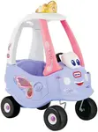 Little Tikes Fairy coupe *Gold Star* 