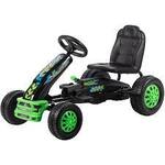 Avoca G Series Go Kart GOLD STAR