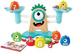 64013: Monster Math Scale