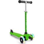 Little Nations Scooter - Green 