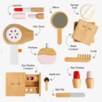 Make Me Iconic Beauty Kit