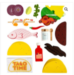 60249: Make Me Iconic Taco Set