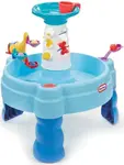 70175: Little Tikes Spinning Sea Water Table 