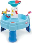 Little Tikes Spinning Sea Water Table 