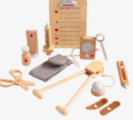 Make Me Iconic Doctor's Set