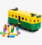 60252: Make me Iconic Melbourne Tram