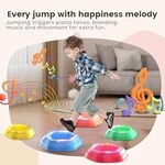 Light Up Stepping Stones 