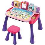Vtech Learn and Draw Activity desk