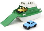 59067: Green Toys - Ferry Boat with Mini Cars
