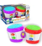 69053: Little Baby Bongo Drums - Electronic 
