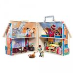 60045: Playmobil Doll House