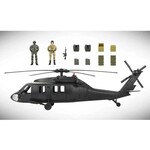 World Peacekeepers - Black Hawk Helicopter 